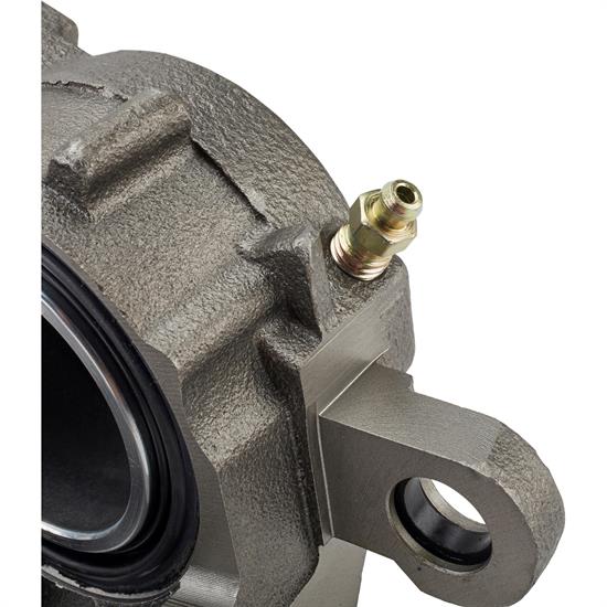 1978Up GM Metric Brake Calipers, IMCA Approved