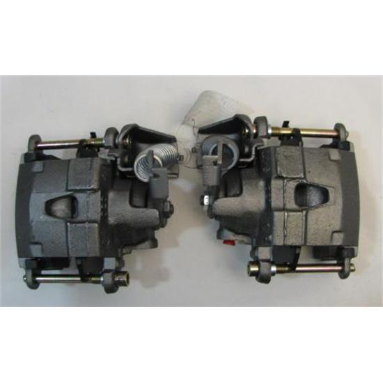 Garage Sale GM Metric Emergency Brake Calipers Loaded