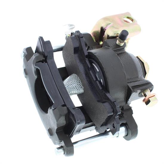 Emergency Brake Calipers