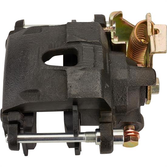 Emergency Brake Calipers