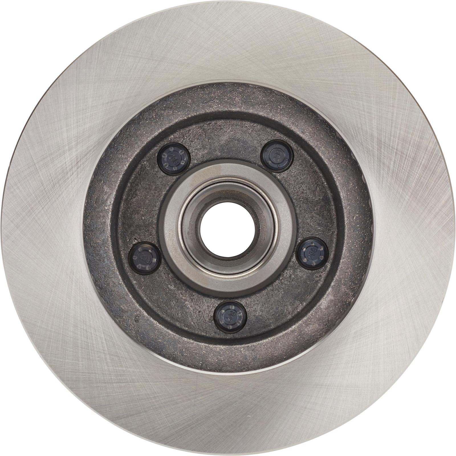 アメリカセット Amazon.com: 11 Inch Front Disc Brake Rotors, Fits 1974-80