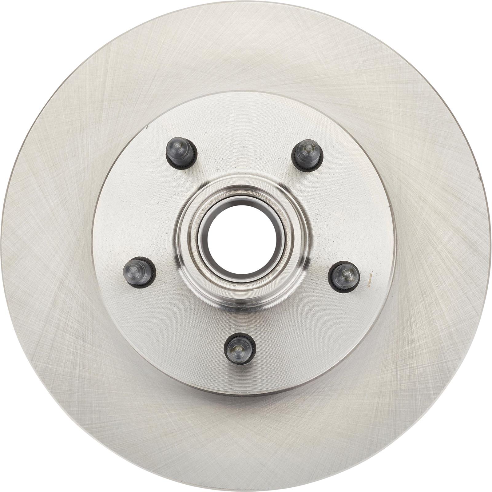 11 Inch GM Brake Rotor with Ford Bolt Pattern