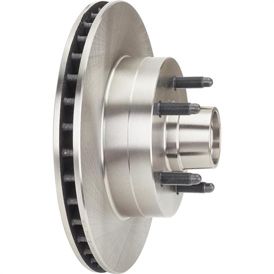 11 Inch GM Brake Rotor with Ford Bolt Pattern