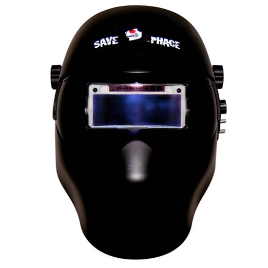 Save Phace 3011230 EFP Gen Y Murda Out Welding Helmet