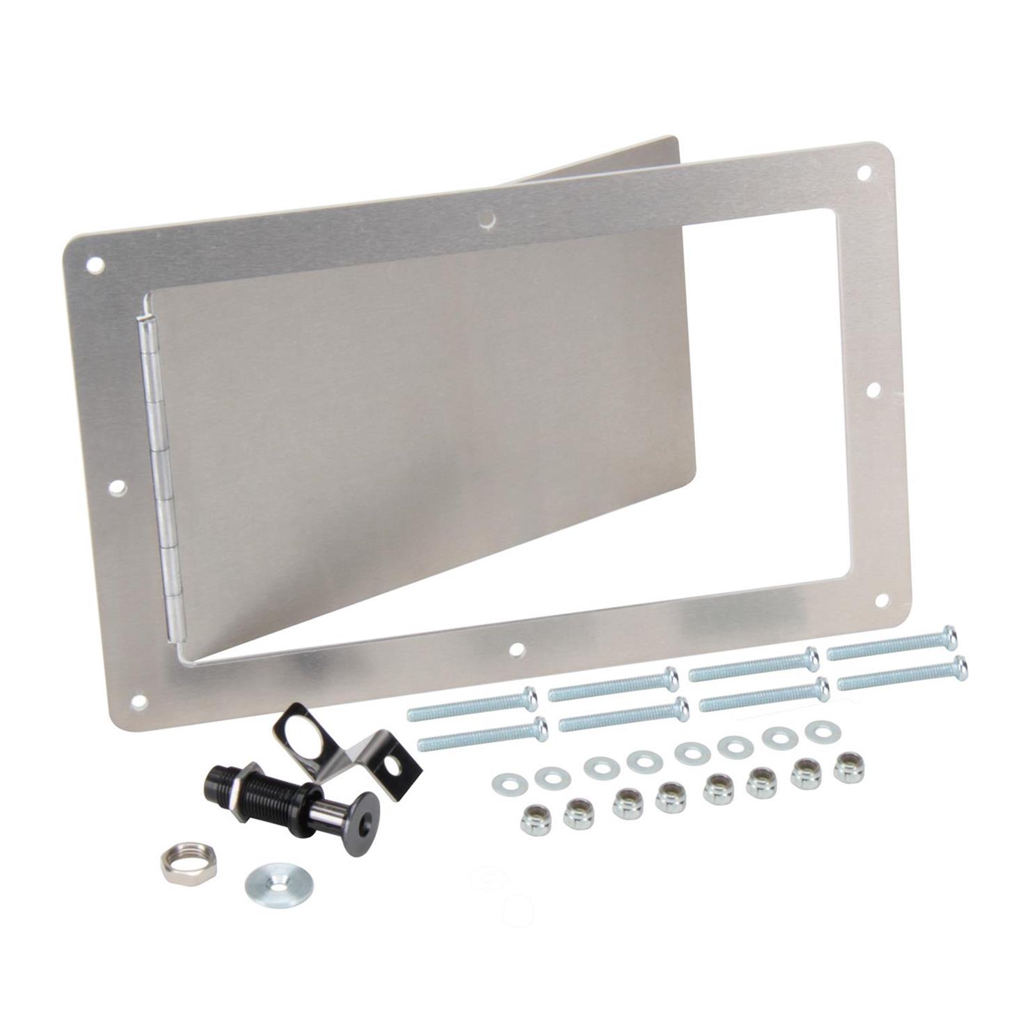 Speedway Master Cylinder Floor Access Door