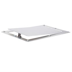 Speedway Master Cylinder Floor Access Door