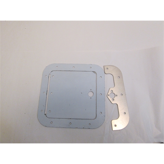 Garage Sale Fuel Sender/Pump Access Door