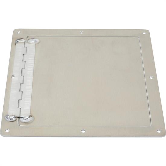 Fuel Sender Access Door