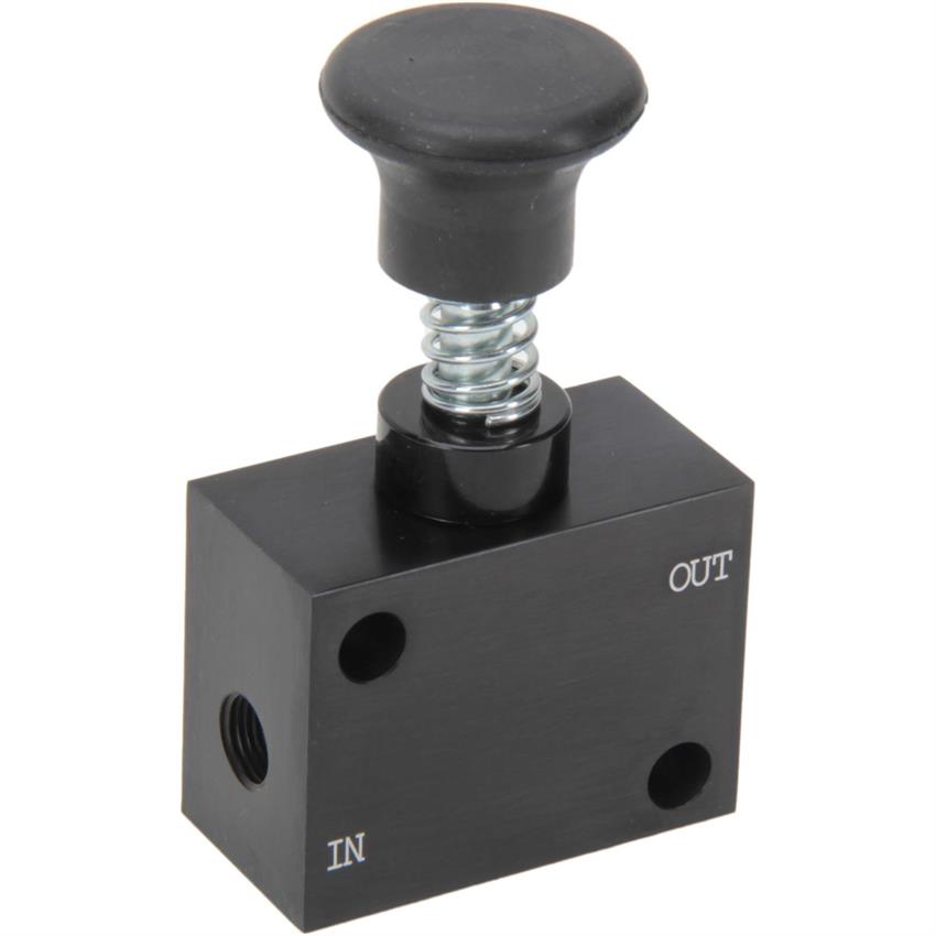 Speedway ParkLok Universal Hydraulic Parking Brake Line Lock