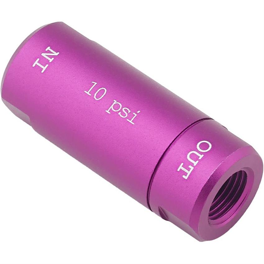 10 PSI Details about / Brake Residual Pressure Valve for Rally Drift Track Oval Race Car 2 PSI