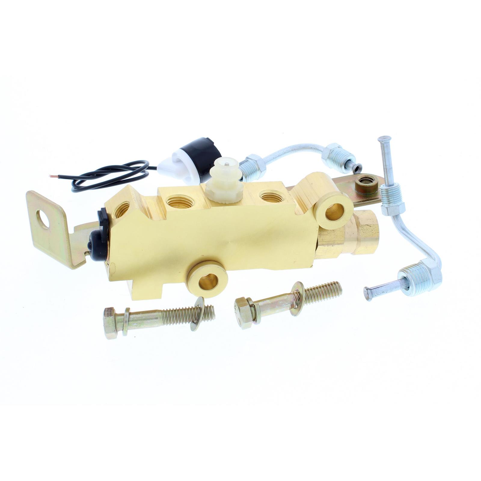 GM Disc/Drum Proportioning Valve for 1/220, 9/1618 Outlets