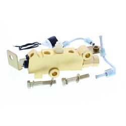 GM Disc//Drum Proportioning Valve for 1//2-20 9//16-18 Outlets