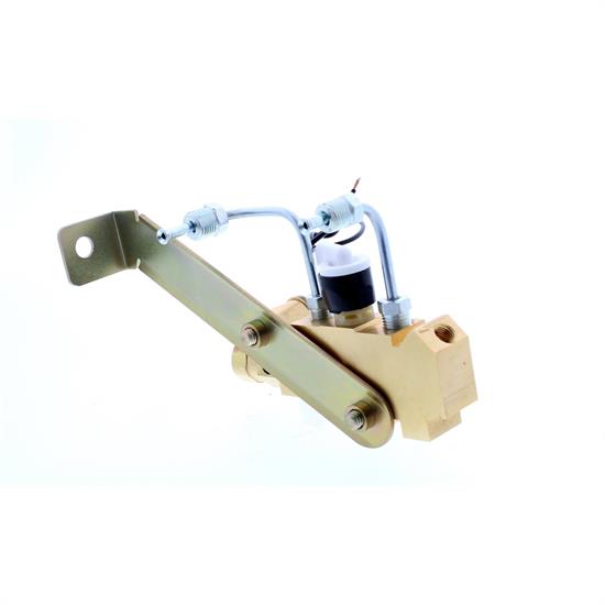 GM Disc/Disc Proportioning Valve for 1/220, 9/1618 Outlets
