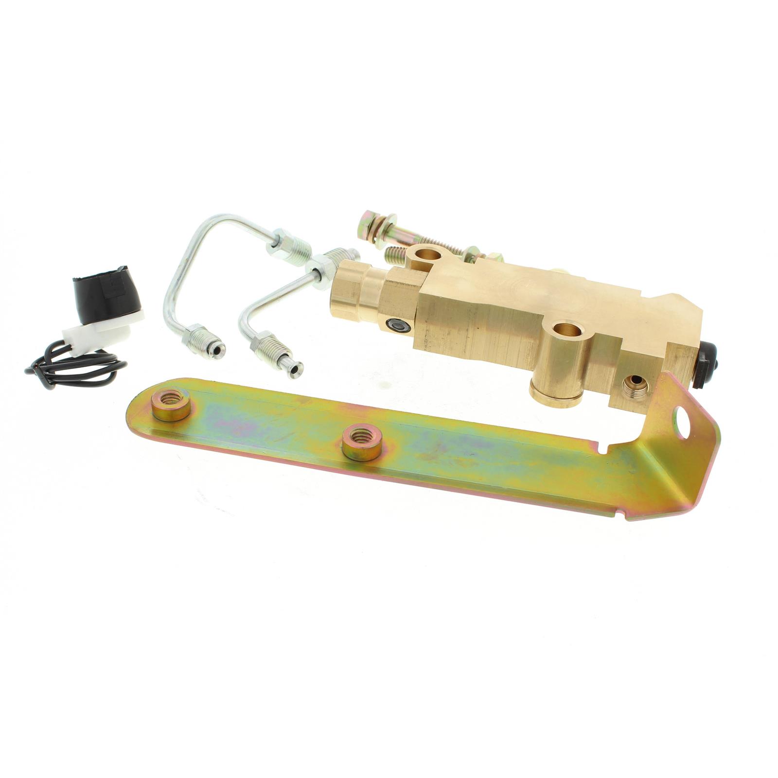 GM Disc/Drum Proportioning Valve for 3/824 Outlets