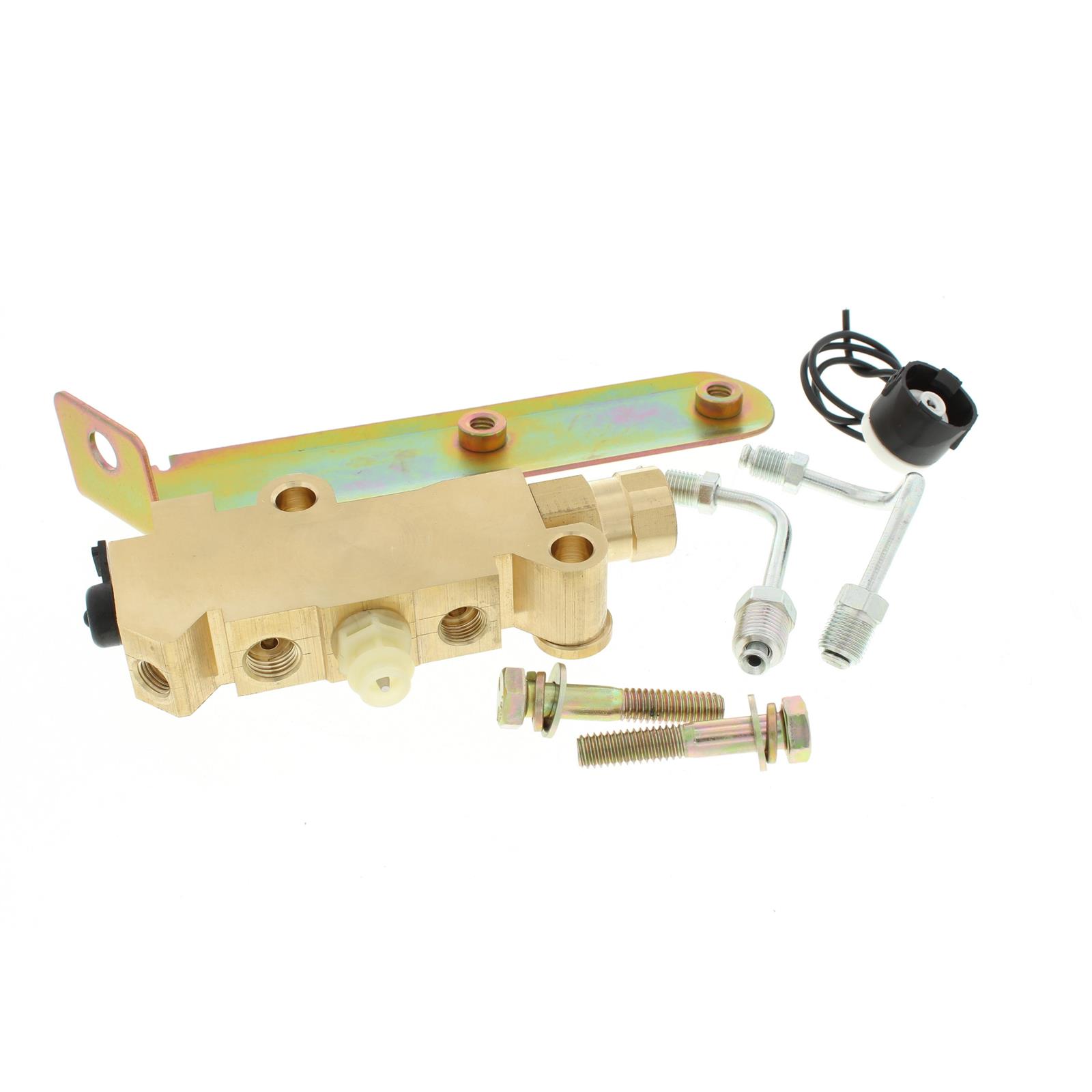 GM Disc/Drum Proportioning Valve for 3/824 Outlets