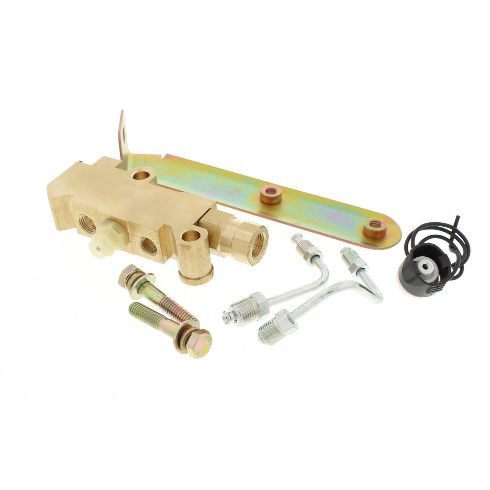 GM Disc/Drum Proportioning Valve for 3/824 Outlets