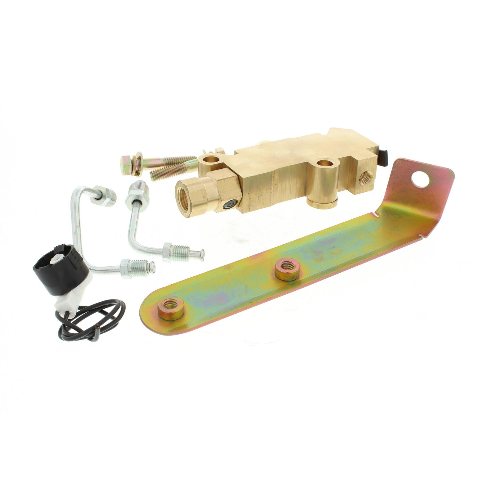 GM Disc/Drum Proportioning Valve for 3/824 Outlets