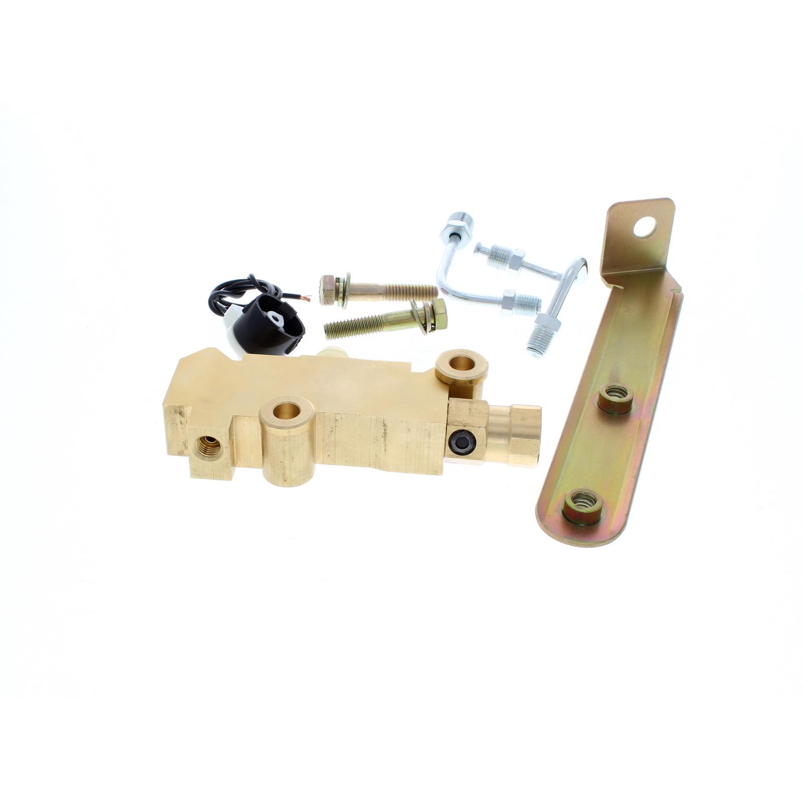 GM Disc/Disc Proportioning Valve for 3/824 Outlets