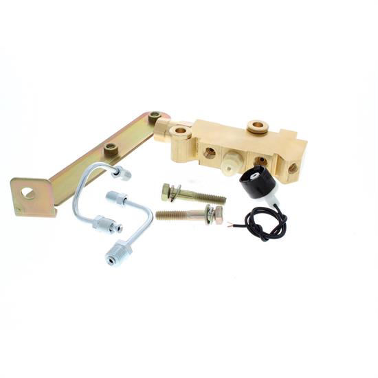 GM Disc/Disc Proportioning Valve for 3/824 Outlets