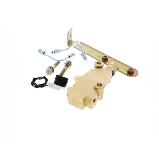 GM Disc/Disc Proportioning Valve for 3/824 Outlets