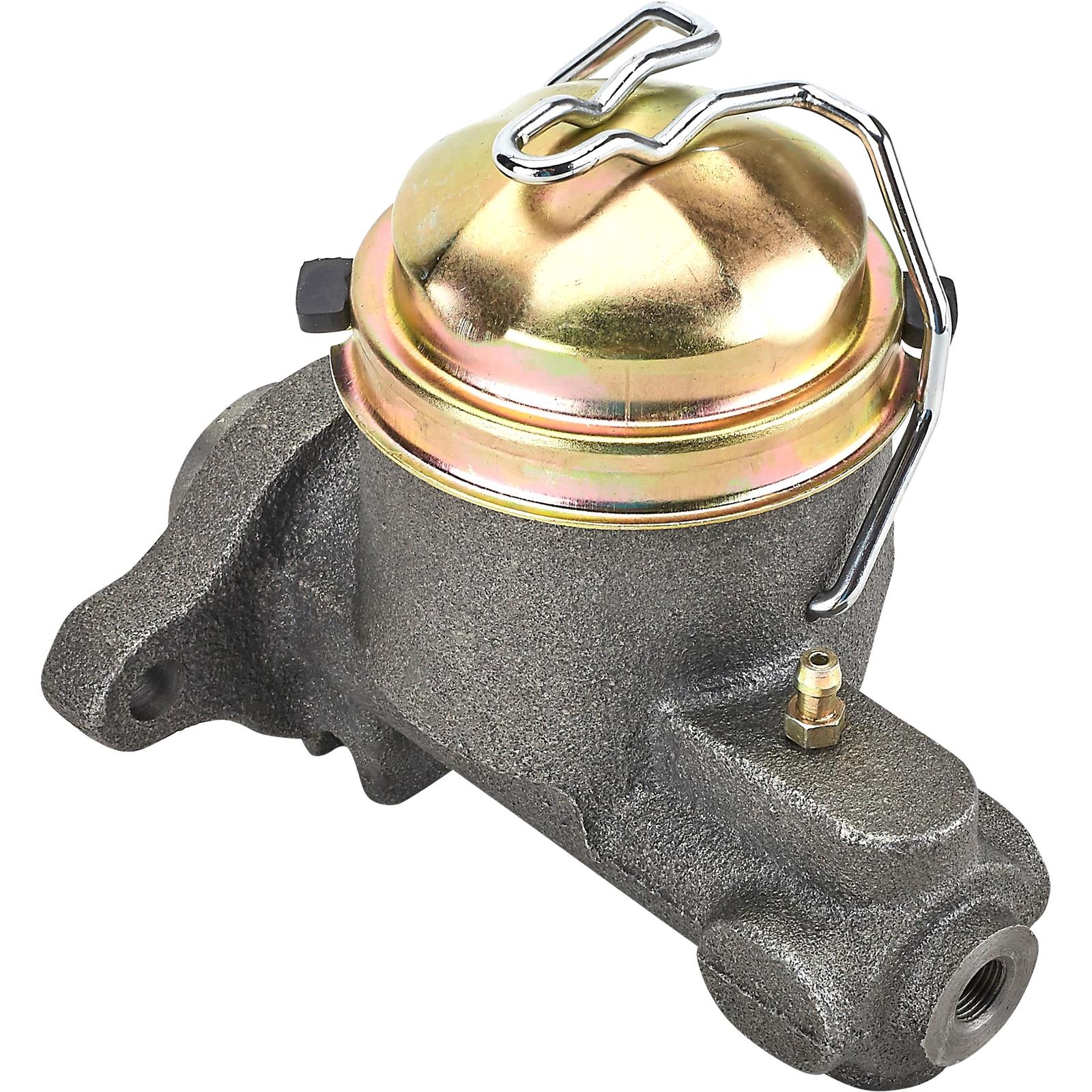 195564 GM Master Cylinder for Drum Brakes