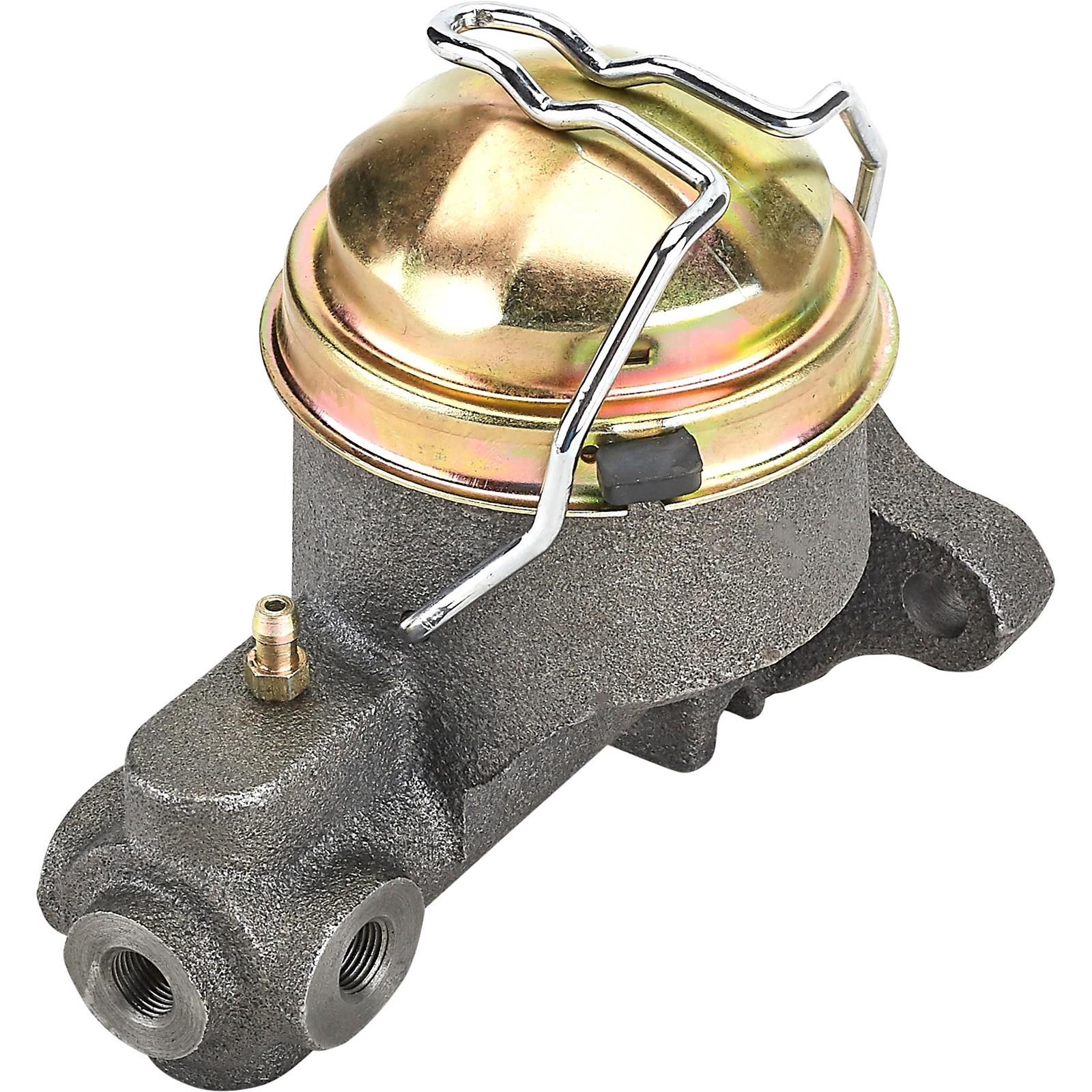 195564 GM Master Cylinder for Drum Brakes