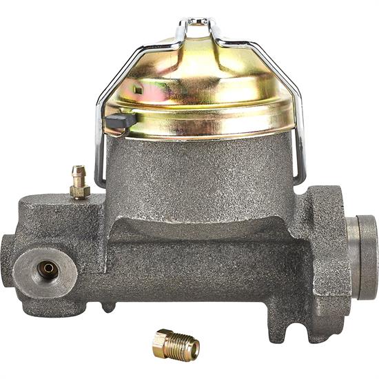 195564 GM Master Cylinder for Drum Brakes