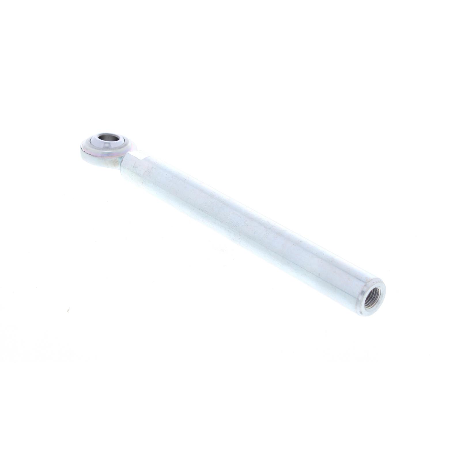 Universal Master Cylinder Pushrod, 55/8 Sleeve, 3/8 Heim