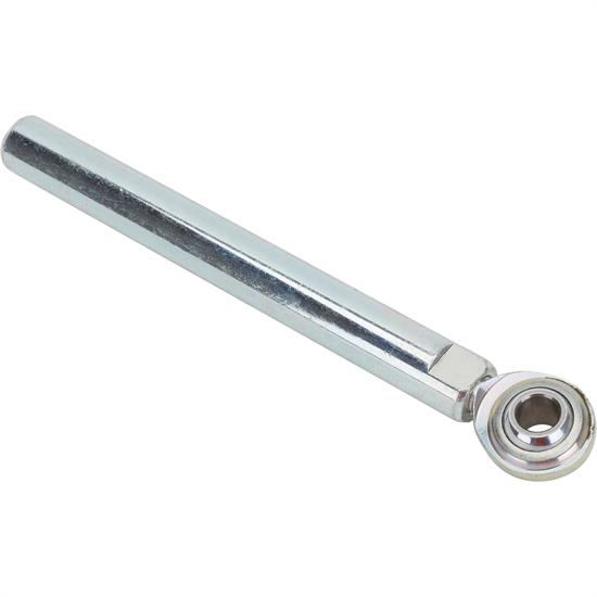 Universal Master Cylinder Pushrod, 55/8 Sleeve, 3/8 Heim