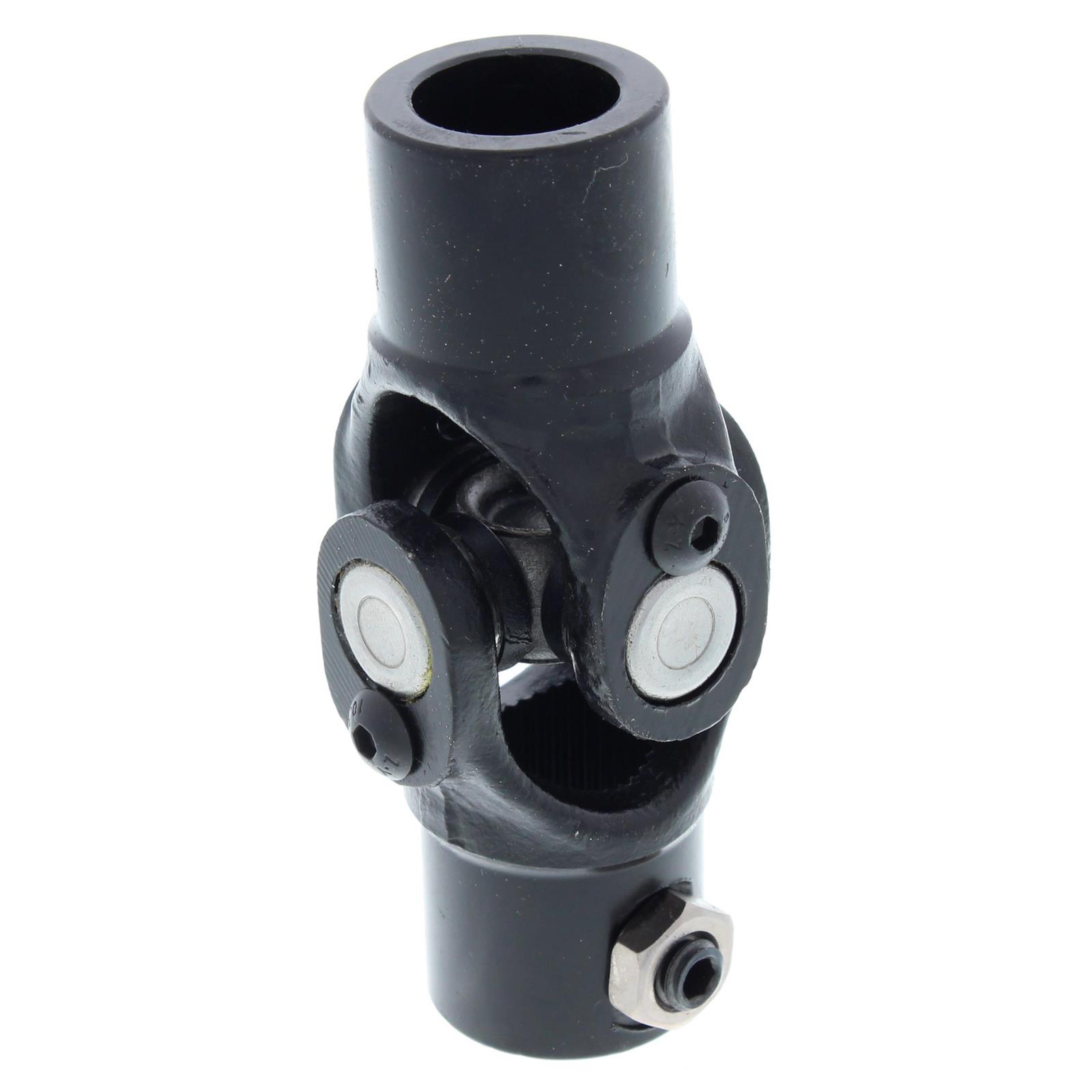 Speedway Steering UJoint, 3/436 Spline to 3/4 In WeldOn