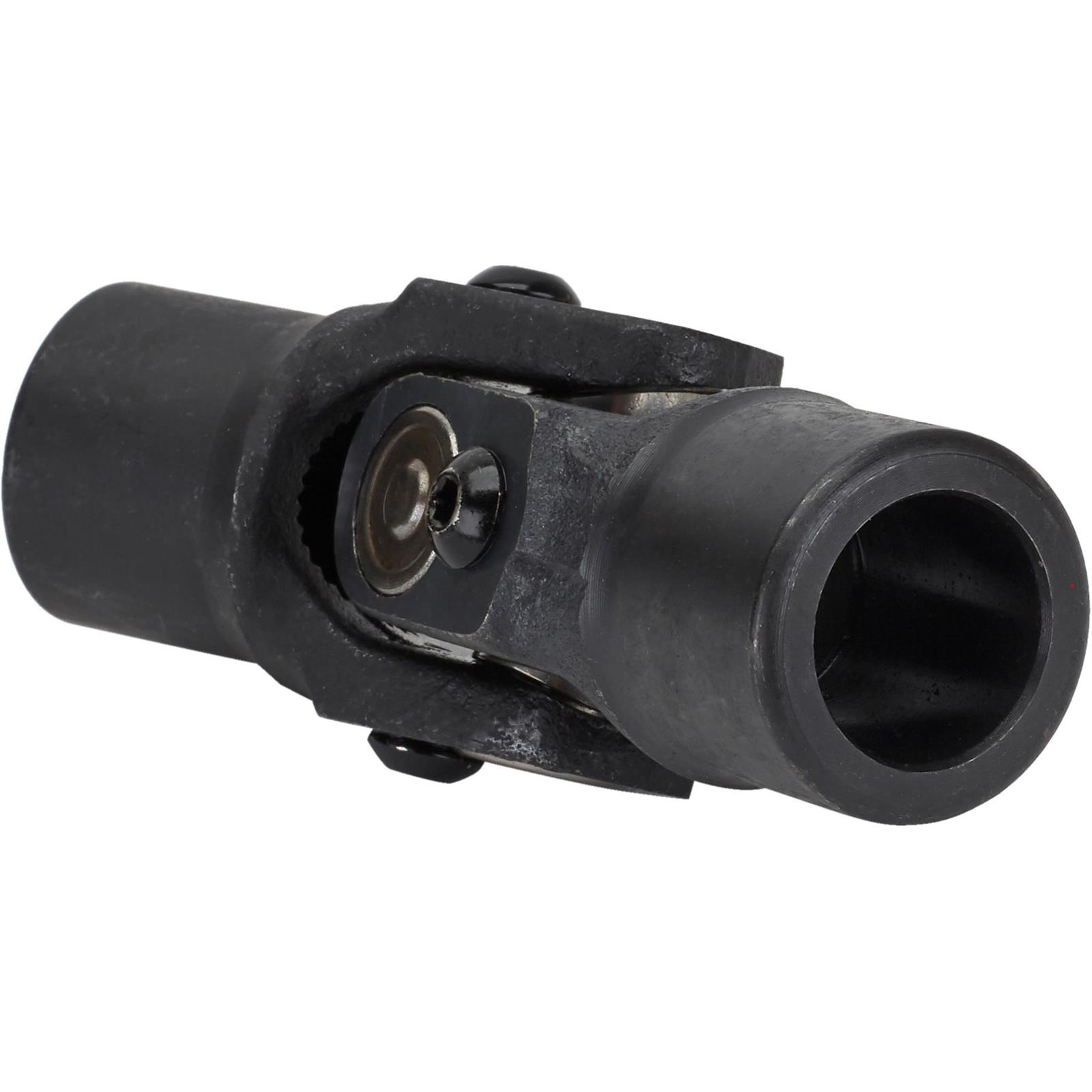 Speedway Steering UJoint, 3/436 Spline to 3/4 In WeldOn