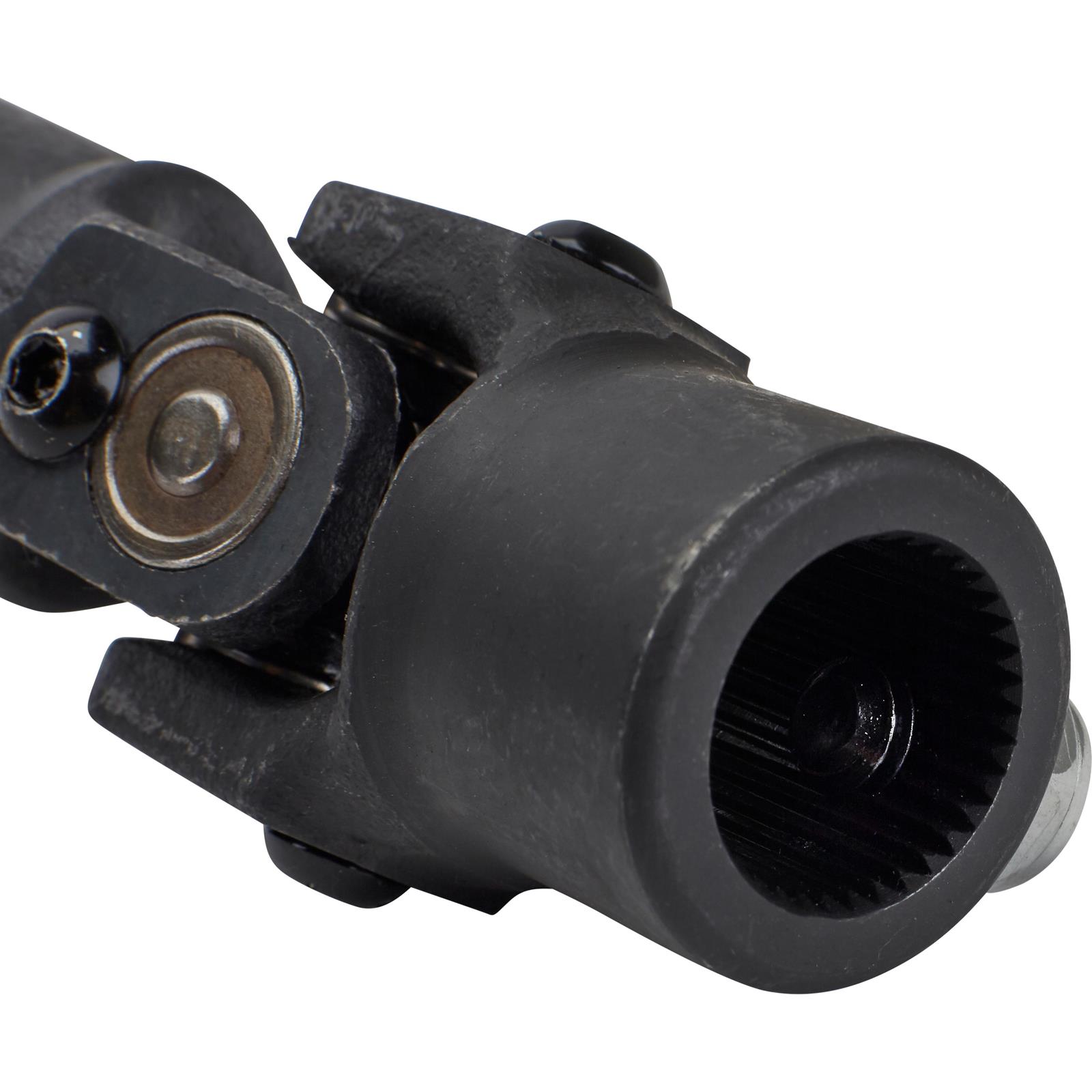 Speedway Steering UJoint, 3/436 Spline to 3/4 In WeldOn