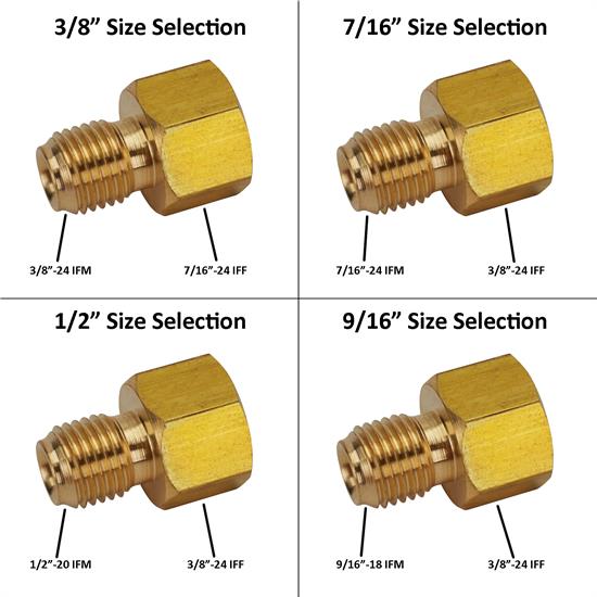 IFM To IFF Adapters ifm-to-iff-adapters