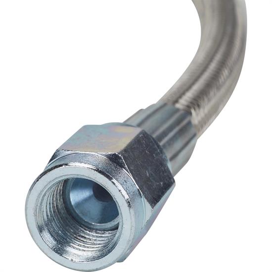 Universal Clutch Hydraulic Line Kit with Fittings, 4 AN eBay