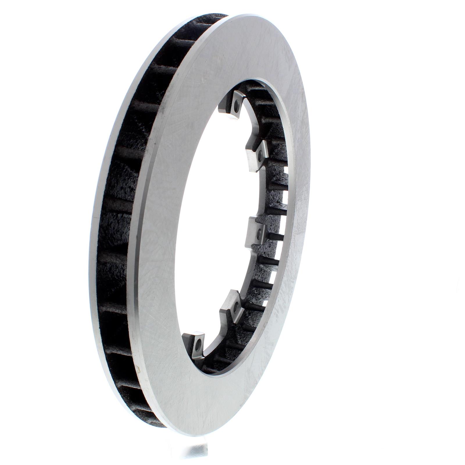 Pro-Lite Vented Brake Rotor, 11.75 x 1.25 Inch