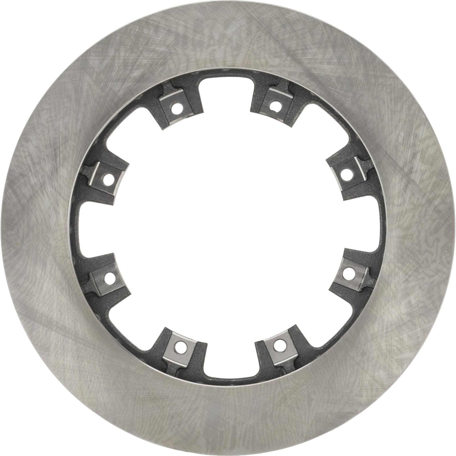 Pro-Lite Vented Brake Rotor, 12.19 x .81 Inch