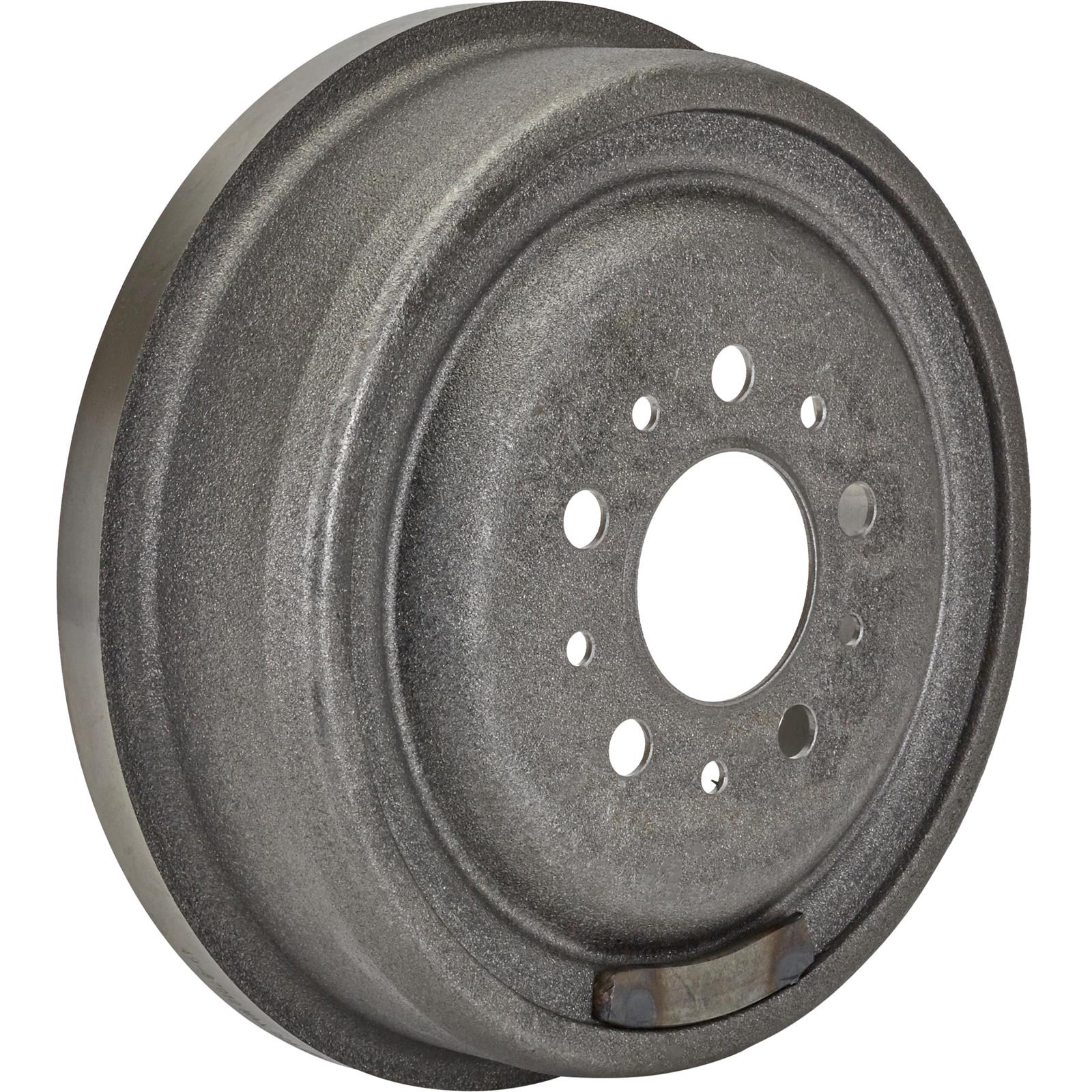 Ford Performance M1126B New 11" x 23/4" Ford Brake Drums