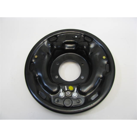 Garage Sale Complete 11 Inch Backing Plate For Ford 9 Inch