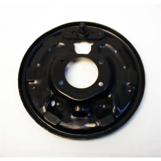 Garage Sale Ford 9 Inch Drum Brake Backing Plate, Left