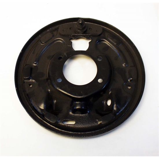 Garage Sale Ford 9 Inch Drum Brake Backing Plate, Right