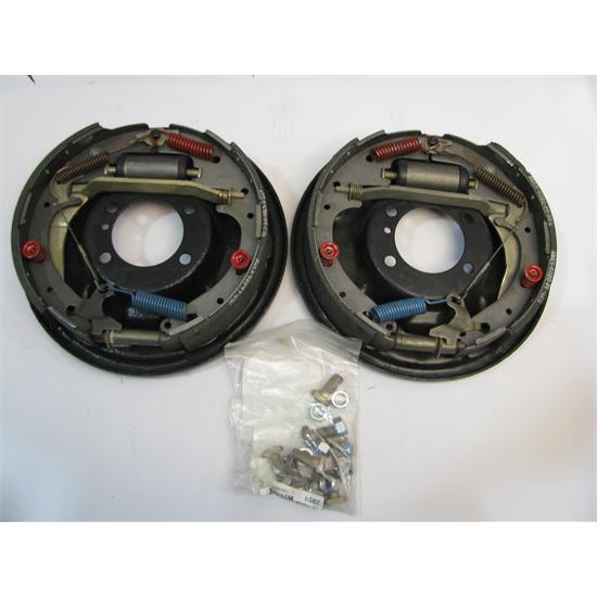 Garage Sale Ford 11 Inch Drum Brake Kit, 23/8 Offset