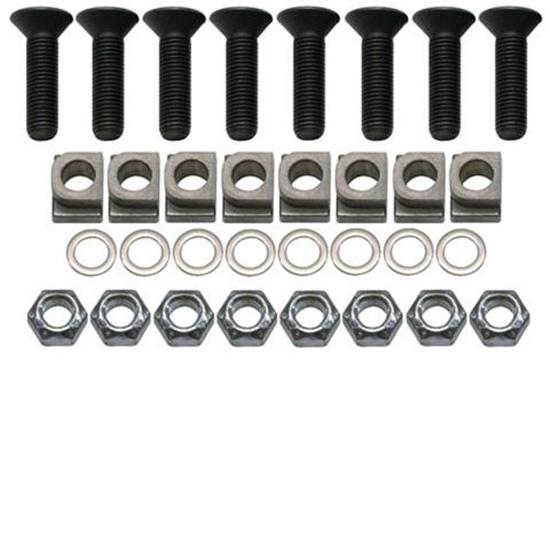 Inboard Sprint Car Brake Kit