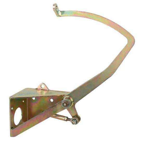 UNDER DASH MOUNT