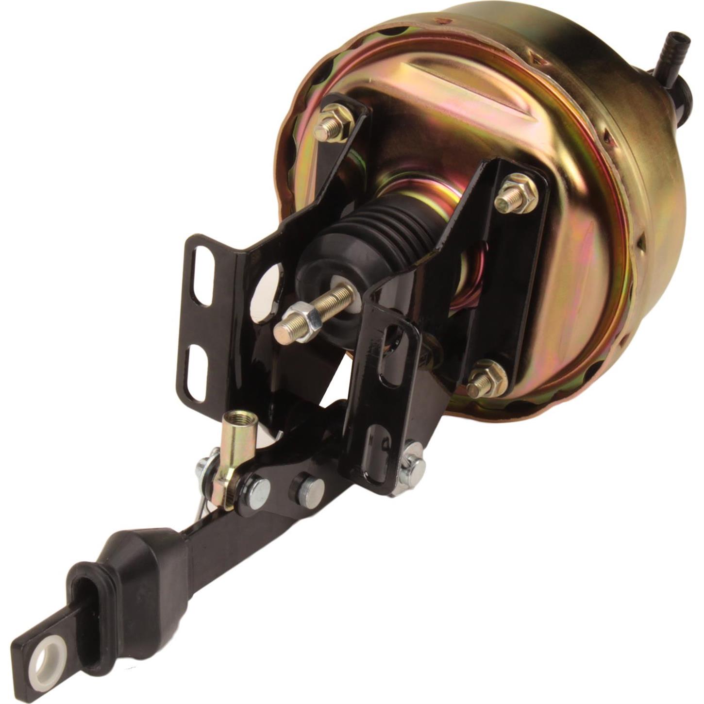 19641966 Mustang Brake Booster Mounting Bracket Kit for 91031409