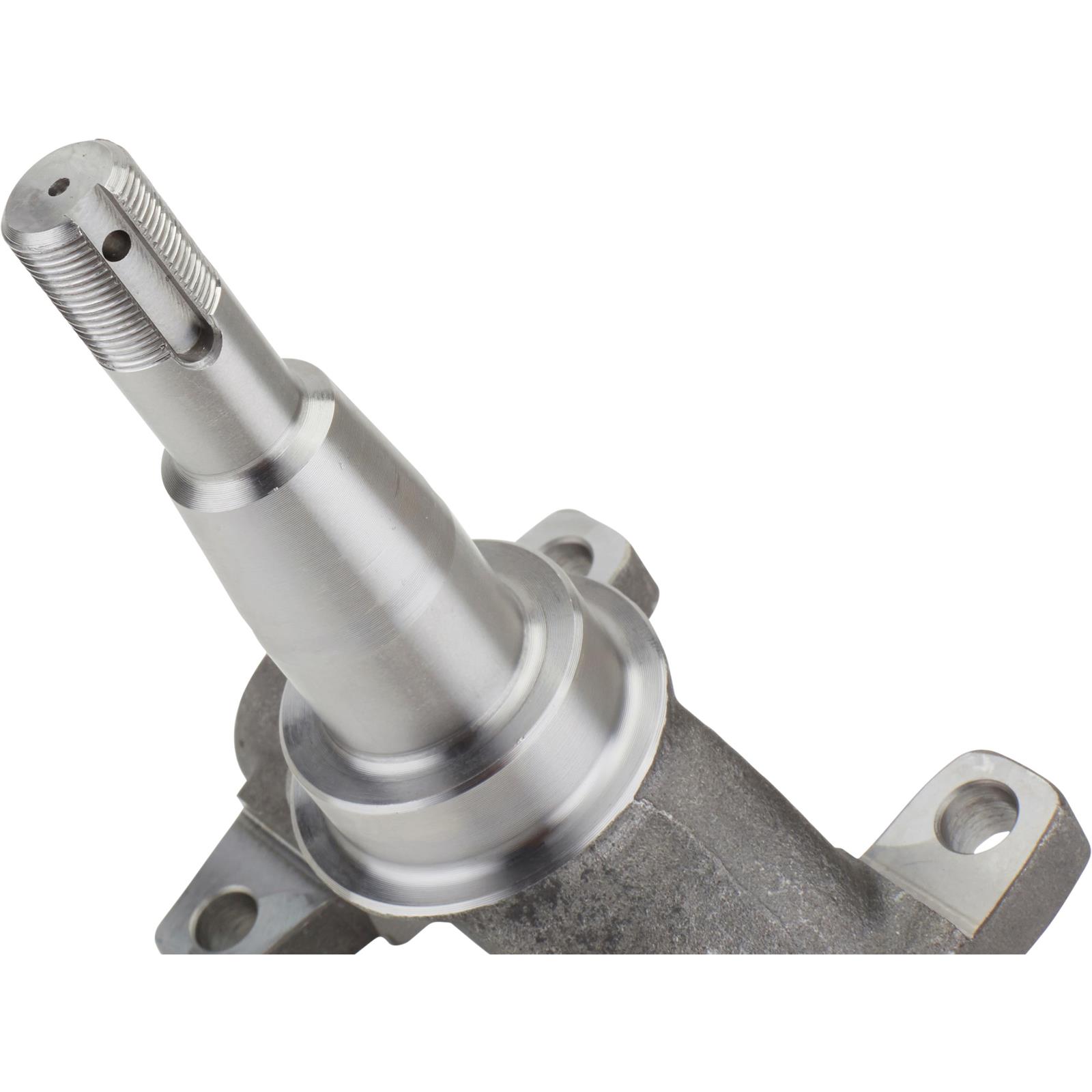 Speedway 19491954 Chevy Car Modified Spindles w/ King Pins