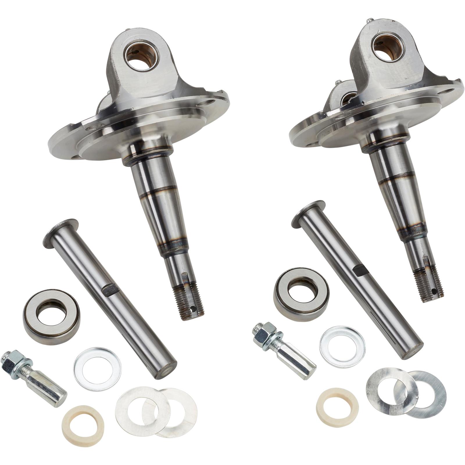 Speedway 19281948 Ford Spindles w/ King Pins