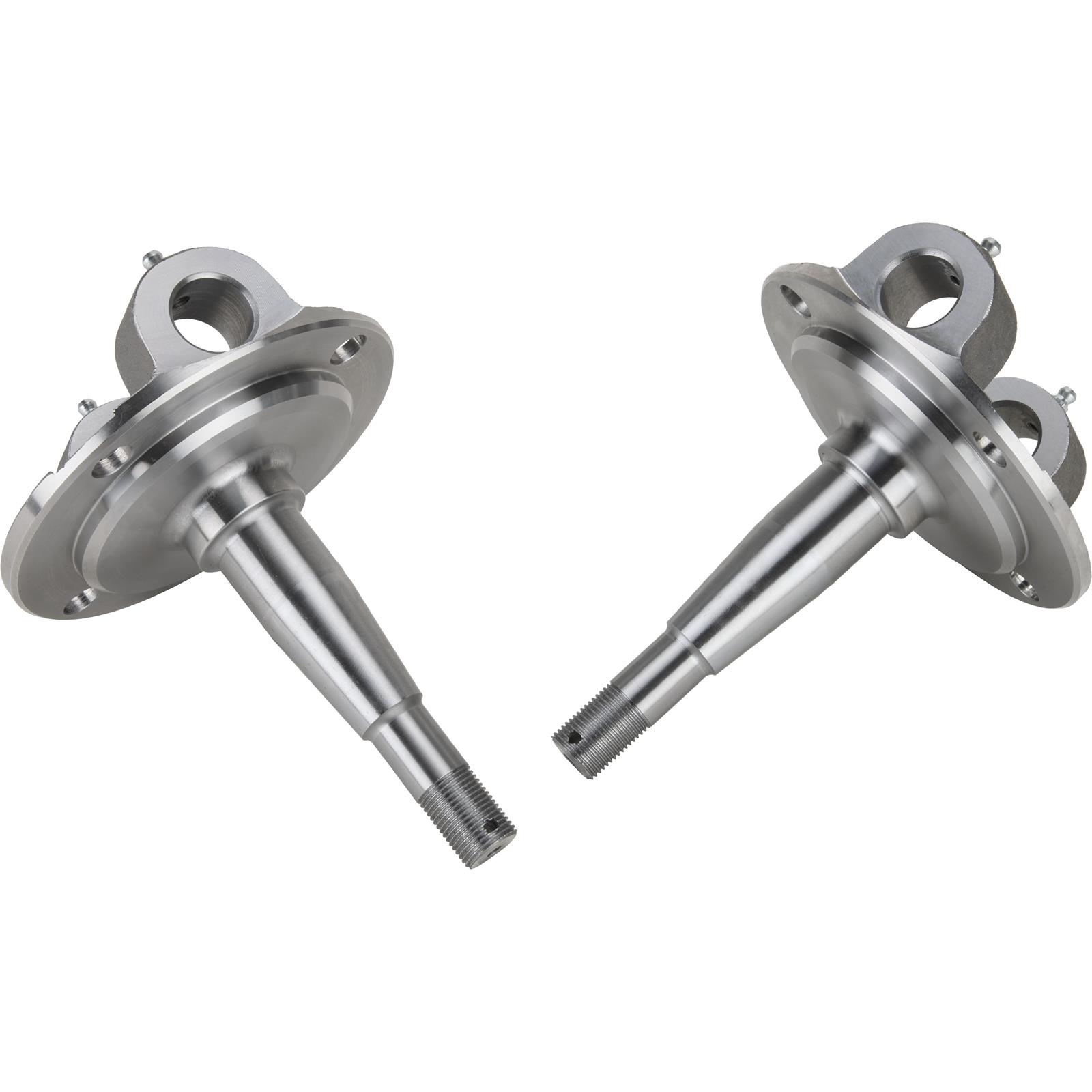 Speedway 1928-1948 Ford Forged Spindles w/ Deluxe King Pins