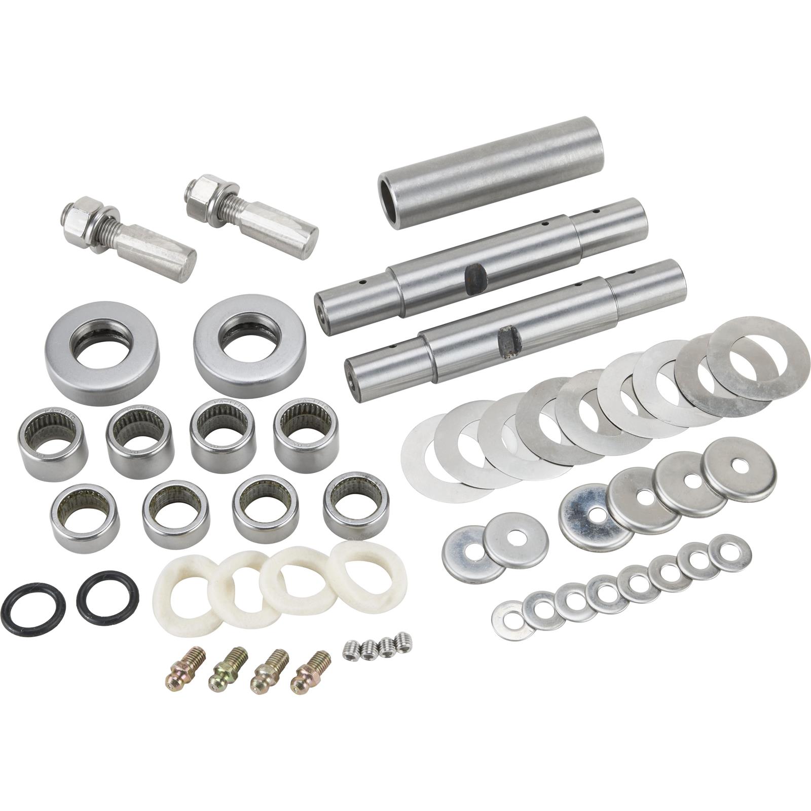 King ＆ Prince Watson & Chalin 8K Westport Kingpin Repair Kit SRK115