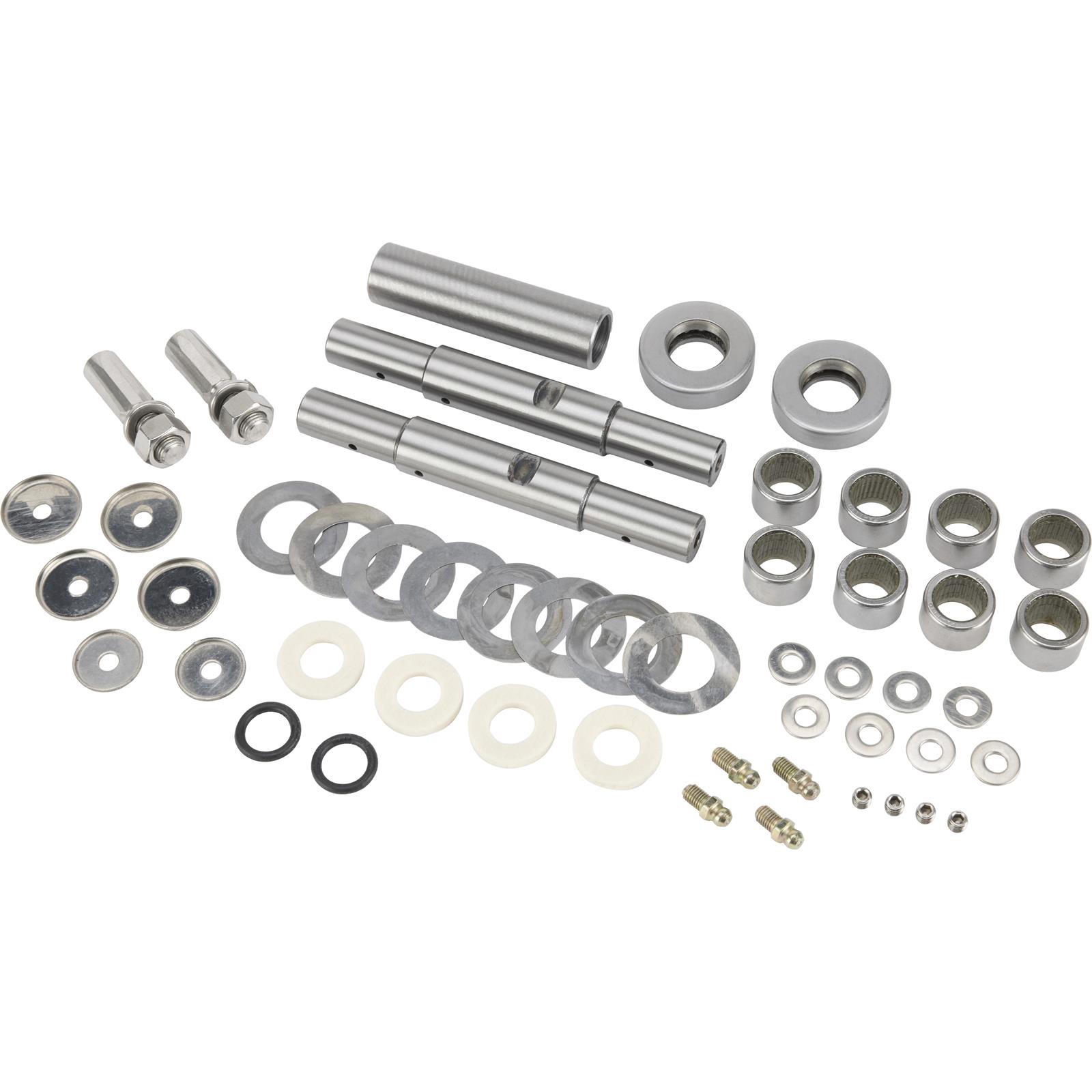 Speedway Deluxe 1942-48 Ford Spindle King Pin Set