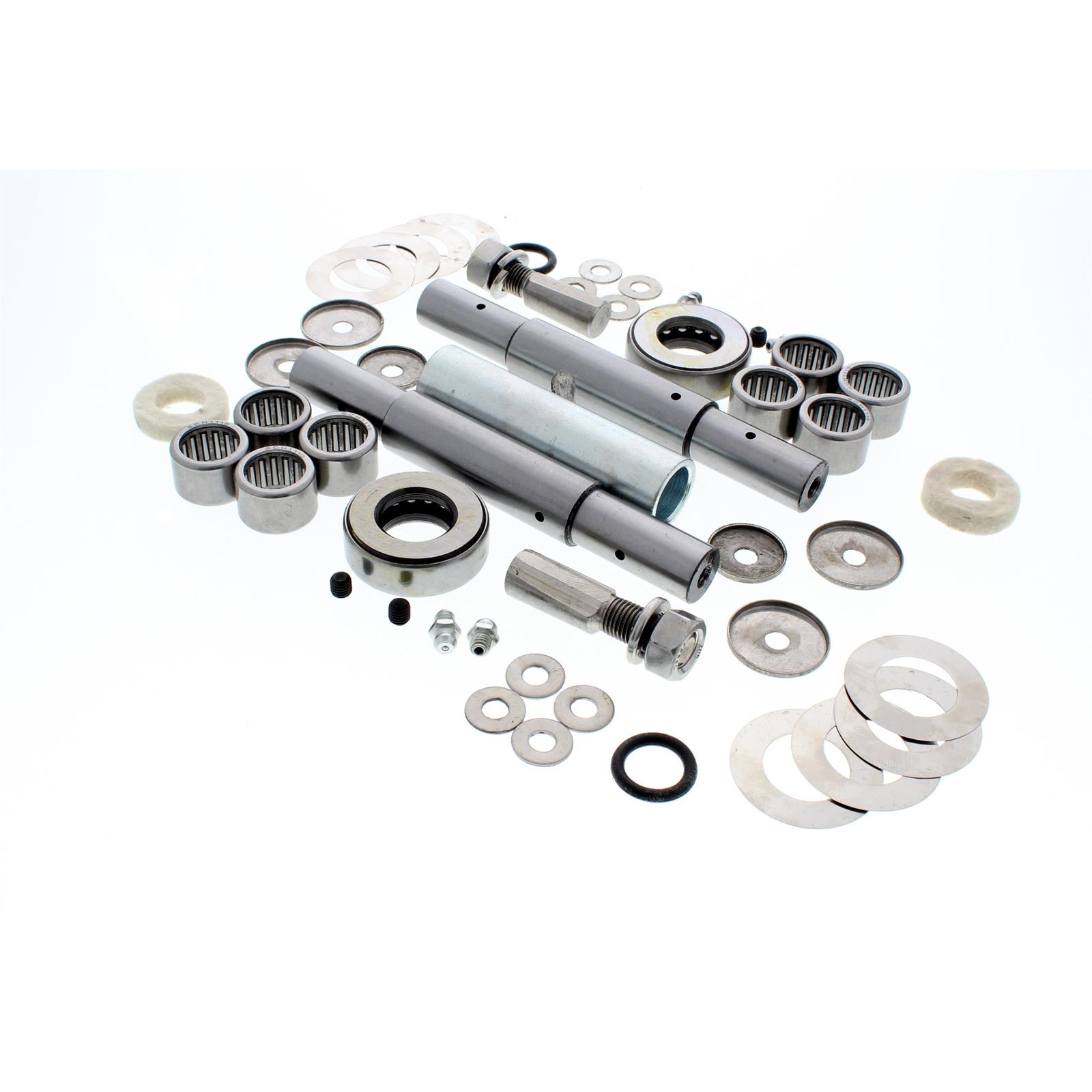 Speedway Deluxe 194248 Ford Spindle King Pin Set